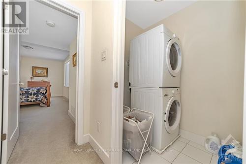 14 Holmwood Avenue, Ottawa, ON - Indoor Photo Showing Laundry Room