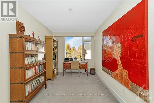 14 Holmwood Avenue, Ottawa, ON - Indoor Photo Showing Other Room