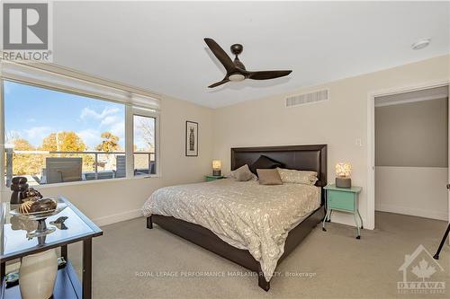 14 Holmwood Avenue, Ottawa, ON - Indoor Photo Showing Bedroom