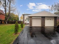 6063 FEATHERHEAD CRESCENT  Mississauga, ON L5N 2B5