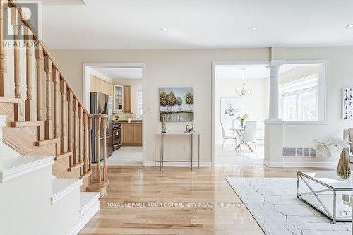 2378 North Ridge Trail, Oakville, ON - Indoor Photo Showing Other Room