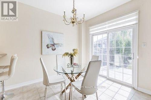 2378 North Ridge Trail, Oakville, ON - Indoor Photo Showing Dining Room