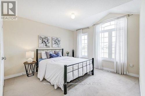 2378 North Ridge Trail, Oakville, ON - Indoor Photo Showing Bedroom