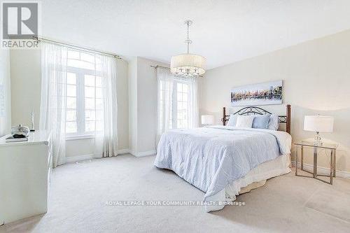 2378 North Ridge Trail, Oakville, ON - Indoor Photo Showing Bedroom