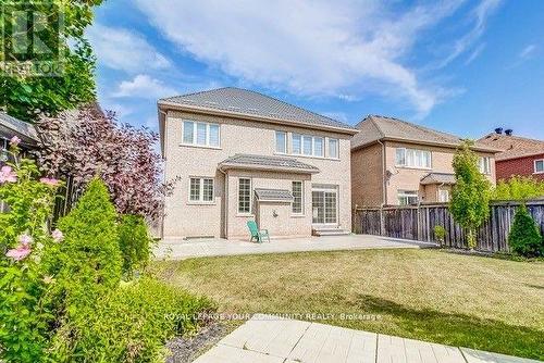 2378 North Ridge Trail, Oakville, ON - Outdoor