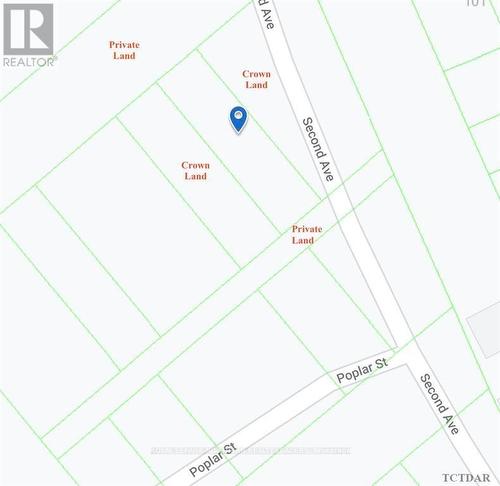 Lot 89 Pcl 11662, Sudbury Remote Area (West), ON 