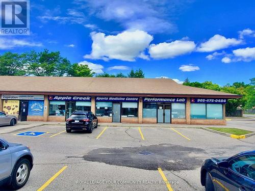 6,7,8 - 2 Corby Road, Markham, ON 