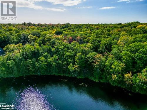 16 Long & Winding Road, Seguin, ON - Outdoor With Body Of Water