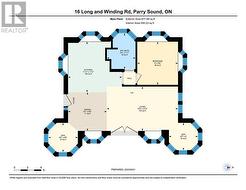 Floor Plan - 