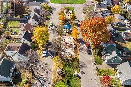 56 Harrold Place, Ottawa, ON - Outdoor With View