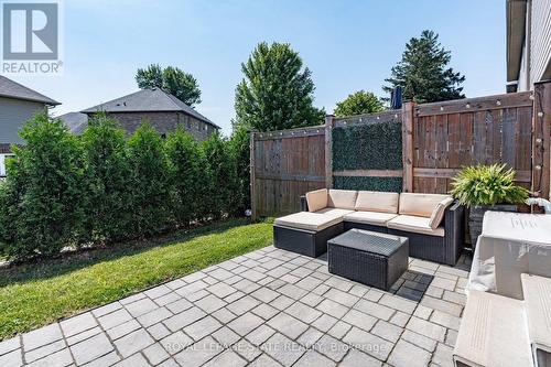 13 - 377 Glancaster Road, Hamilton, ON - Outdoor With Deck Patio Veranda