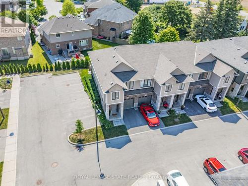 13 - 377 Glancaster Road, Hamilton, ON - Outdoor With Facade