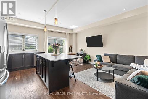 13 - 377 Glancaster Road, Hamilton, ON - Indoor