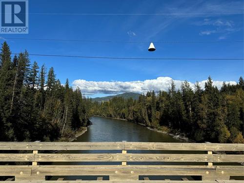 353 Ruby Road Lot# 5, Clearwater, BC - Outdoor With View