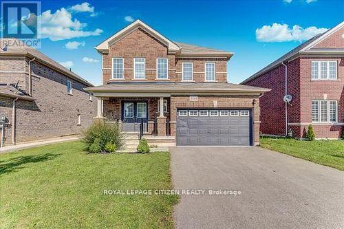 304 Van Dusen Avenue, Southgate, ON - Outdoor With Facade