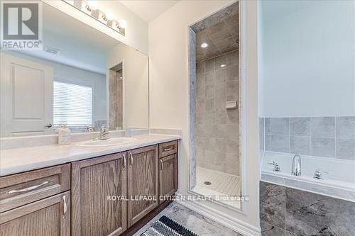 304 Van Dusen Avenue, Southgate, ON - Indoor Photo Showing Bathroom