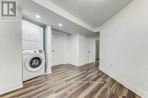 304 Van Dusen Avenue, Southgate, ON - Indoor Photo Showing Laundry Room