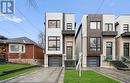 32 Florence Avenue, Toronto, ON  - Outdoor With Facade 