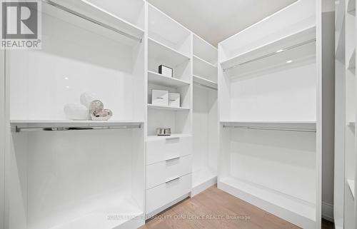 32 Florence Avenue, Toronto, ON - Indoor With Storage