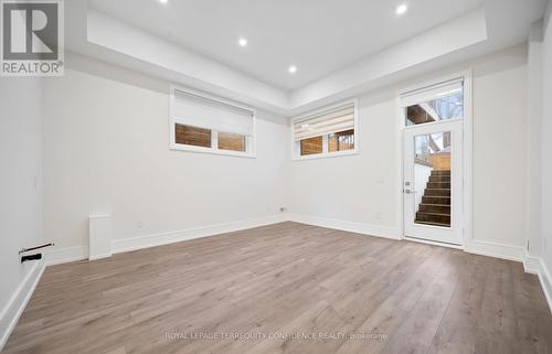 32 Florence Avenue, Toronto, ON - Indoor Photo Showing Other Room