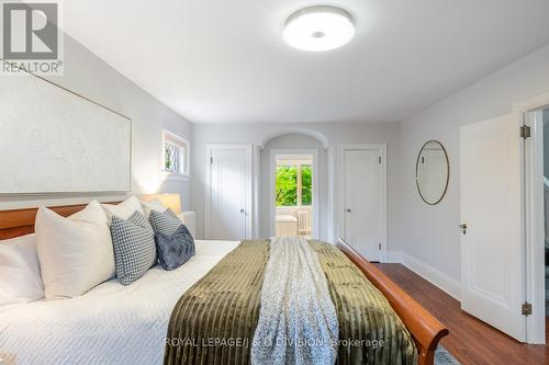 95 Ridge Drive, Toronto, ON - Indoor Photo Showing Bedroom