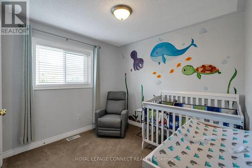 32 - 2800 Courtice Road, Clarington, ON - Indoor Photo Showing Bedroom