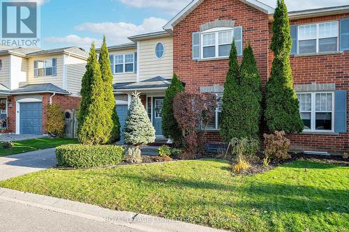 32 - 2800 Courtice Road, Clarington, ON - Outdoor