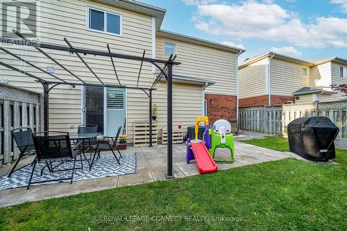 32 - 2800 Courtice Road, Clarington, ON - Outdoor With Deck Patio Veranda With Exterior