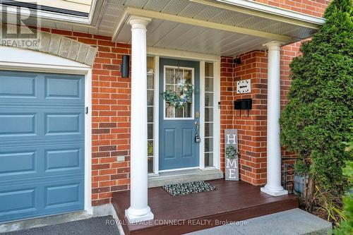 32 - 2800 Courtice Road, Clarington, ON - Outdoor