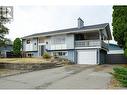 1074 Ollek Street, Kamloops, BC  - Outdoor 