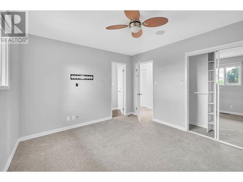 1074 Ollek Street, Kamloops, BC - Indoor Photo Showing Other Room