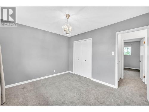 1074 Ollek Street, Kamloops, BC - Indoor Photo Showing Other Room