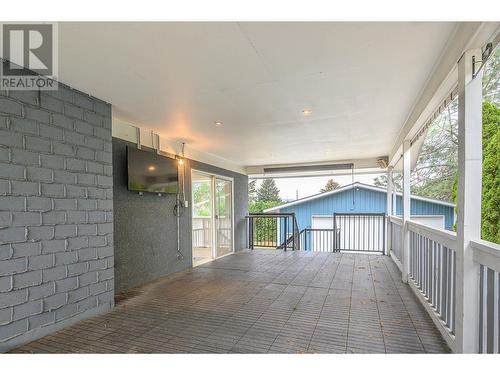 1074 Ollek Street, Kamloops, BC - Indoor Photo Showing Other Room