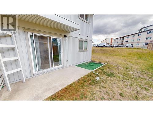 2117 2Nd Street N Unit# 102, Cranbrook, BC - Outdoor With Exterior