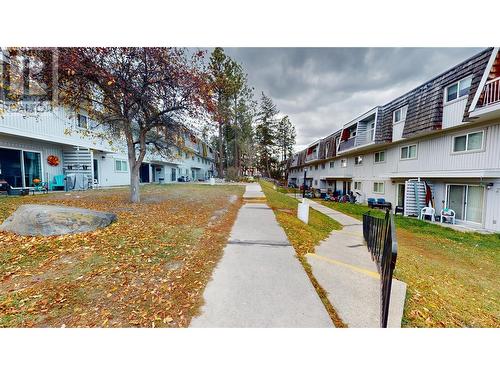 2117 2Nd Street N Unit# 102, Cranbrook, BC - Outdoor