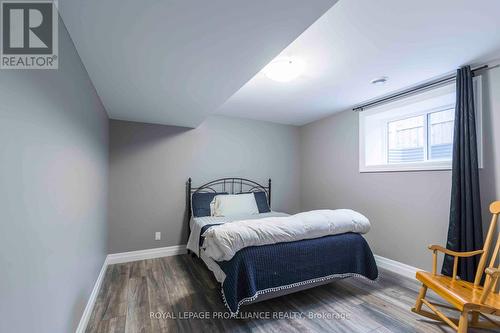 18 Gavin Crescent, Quinte West, ON - Indoor Photo Showing Bedroom