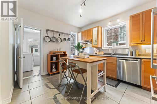 127 Bellwoods Avenue, Toronto, ON - Indoor