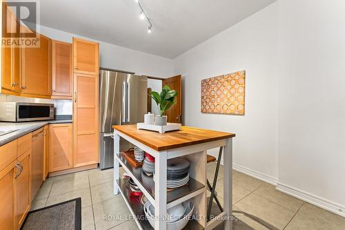 127 Bellwoods Avenue, Toronto, ON - Indoor Photo Showing Kitchen