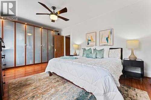 127 Bellwoods Avenue, Toronto, ON - Indoor Photo Showing Bedroom