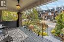 127 Bellwoods Avenue, Toronto, ON  - Outdoor With Exterior 