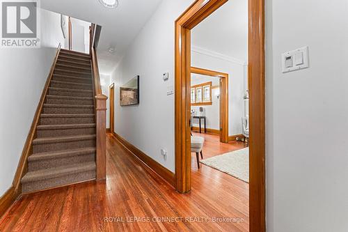 127 Bellwoods Avenue, Toronto, ON - Indoor Photo Showing Other Room