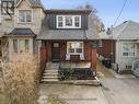 11 Denton Avenue, Toronto, ON  - Outdoor With Facade 