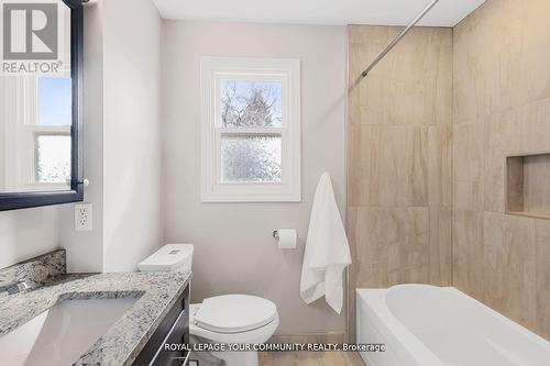 11 Denton Avenue, Toronto, ON - Indoor Photo Showing Bathroom