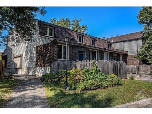 75 Sandwalk Private, Ottawa, ON 