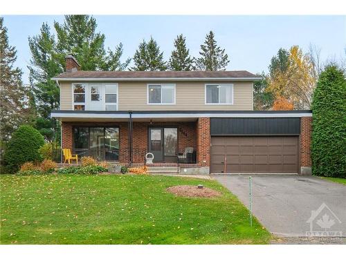 6544 Silver Maple Lane, Greely, ON 