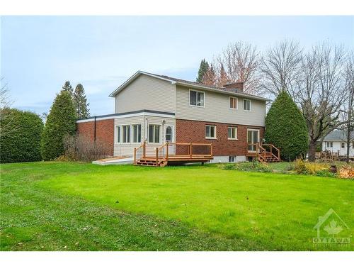 6544 Silver Maple Lane, Greely, ON 