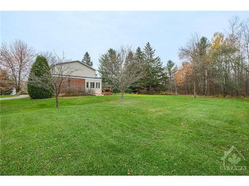 6544 Silver Maple Lane, Greely, ON 