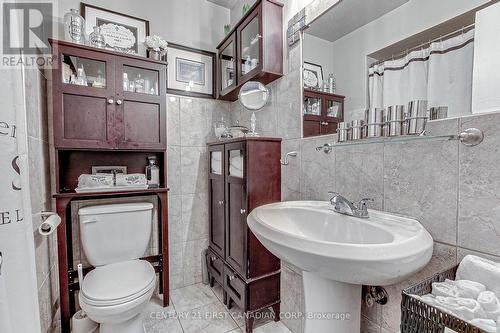 58 - 500 Osgoode Drive, London, ON - Indoor Photo Showing Bathroom