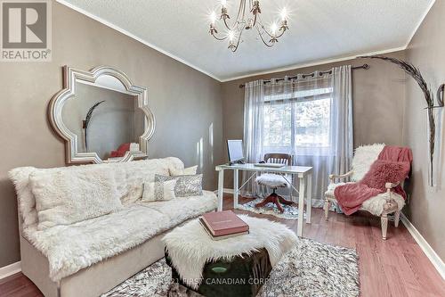 58 - 500 Osgoode Drive, London, ON - Indoor