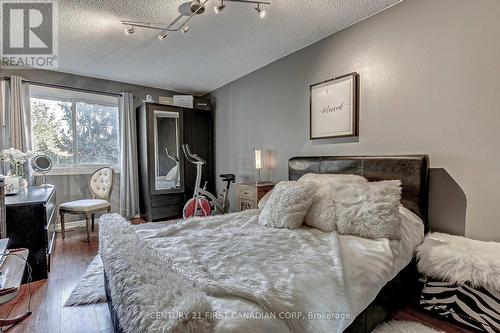 58 - 500 Osgoode Drive, London, ON - Indoor Photo Showing Bedroom